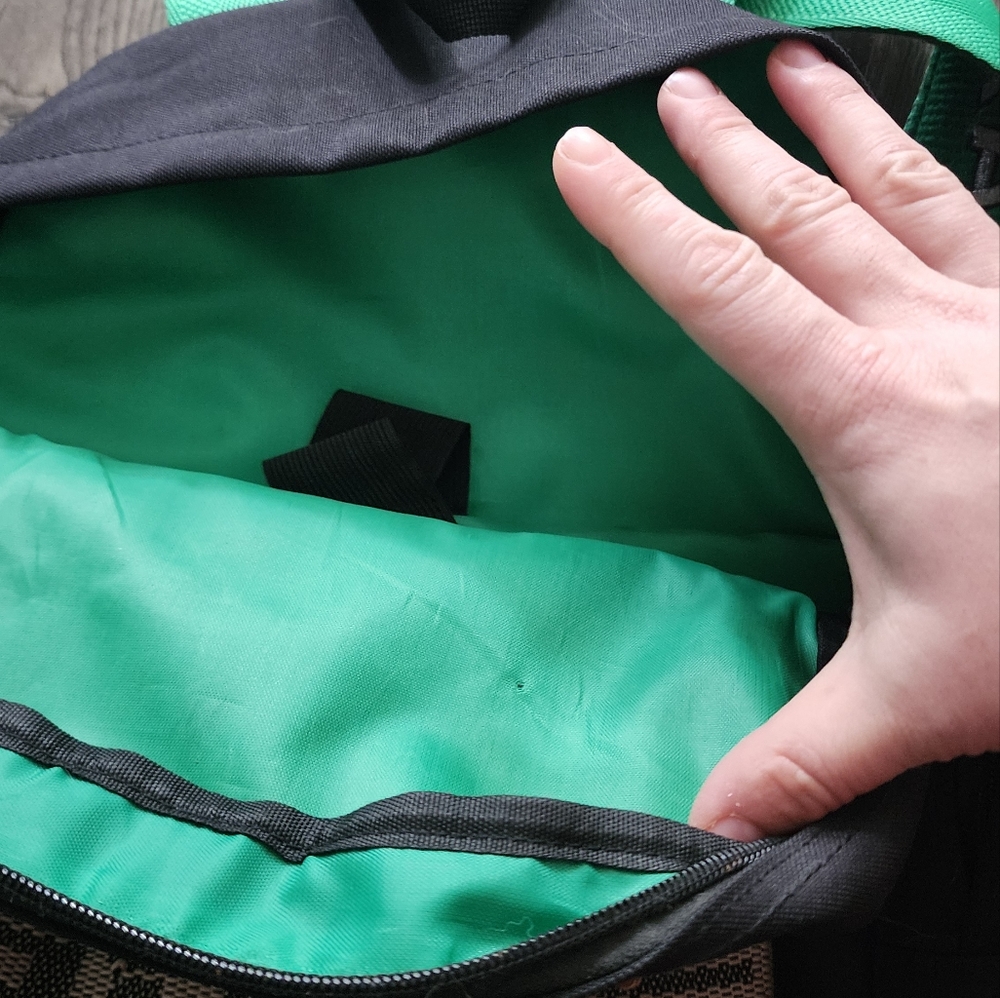 Custom Bride Backpack - image 5